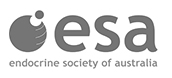 The Endocrine Society of Australia
